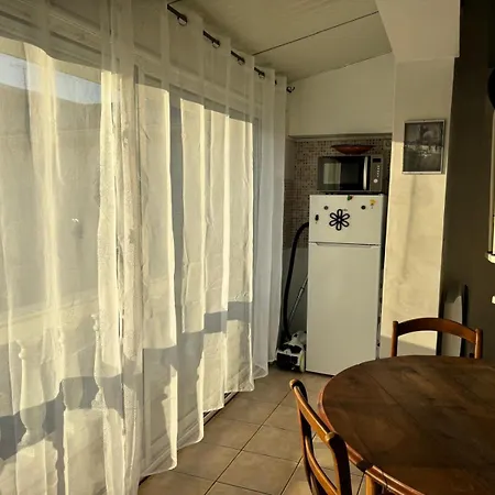 Duplex Soleil, Calme, Cour Daire