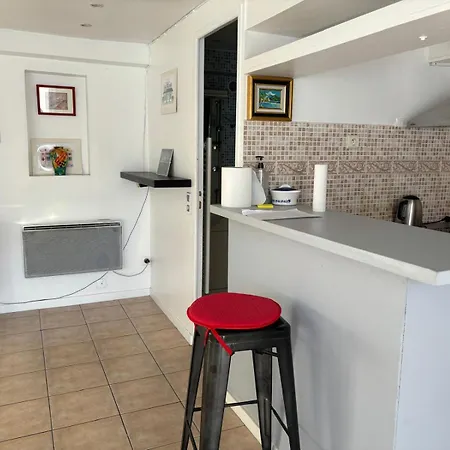 Duplex Soleil, Calme, Cour * Pantin